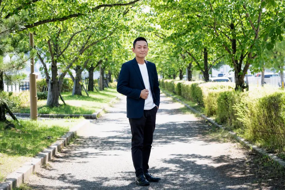 NextRay 代表 谷川恵介